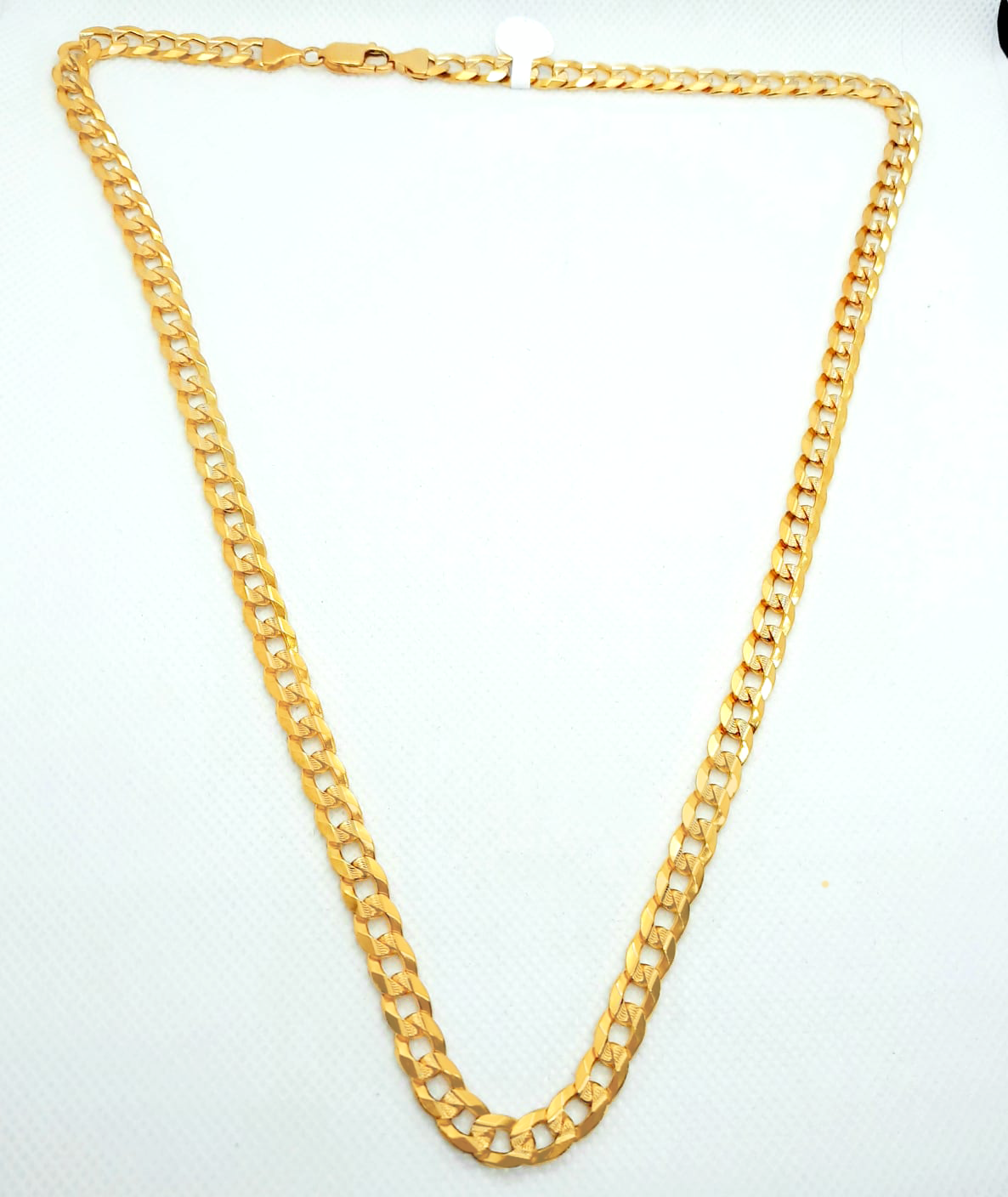 Gold Gent Chain